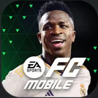 EA SPORTS FCâ„¢ Mobile Soccer 26 Mod Apk 26.2.01 (Mod Menu)