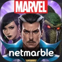 MARVEL Future Fight Mod Apk 11.8.0 (Mod Menu)